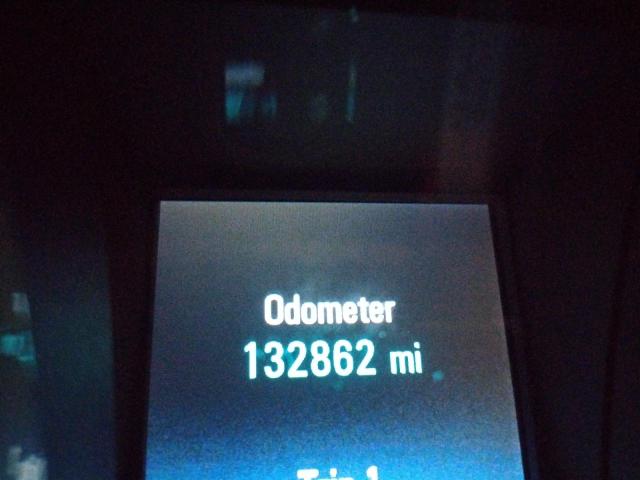 1G11D5SRXDF265280 - 2013 CHEVROLET MALIBU 1LT WHITE photo 8