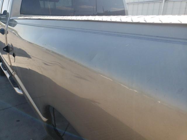 3D7KS28A47G850821 - 2007 DODGE RAM 2500 S GOLD photo 9