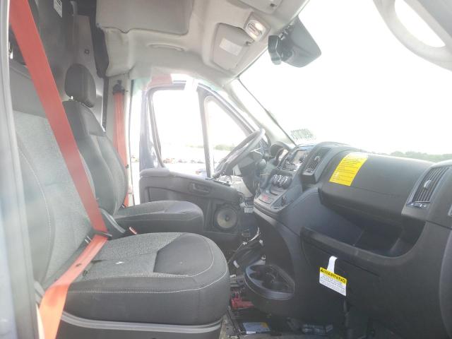 3C6MRVJGXME571029 - 2021 RAM PROMASTER 蓝色 照片 5