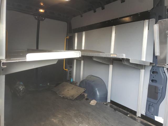 3C6MRVJGXME571029 - 2021 RAM PROMASTER 蓝色 照片 6