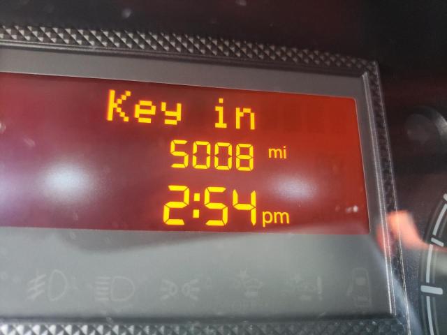 3C6MRVJGXME571029 - 2021 RAM PROMASTER 蓝色 照片 8