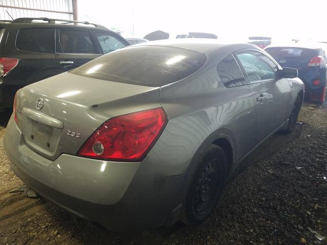 1N4AL24E79C116309 - 2009 NISSAN ALTIMA 2.5S  photo 4