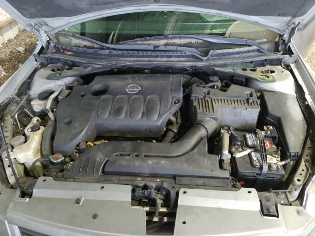 1N4AL24E79C116309 - 2009 NISSAN ALTIMA 2.5S  photo 7