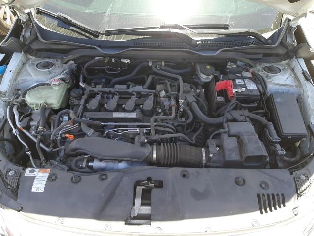 2HGFC1F7XHH657750 - 2017 HONDA CIVIC EXL 白色 照片 7