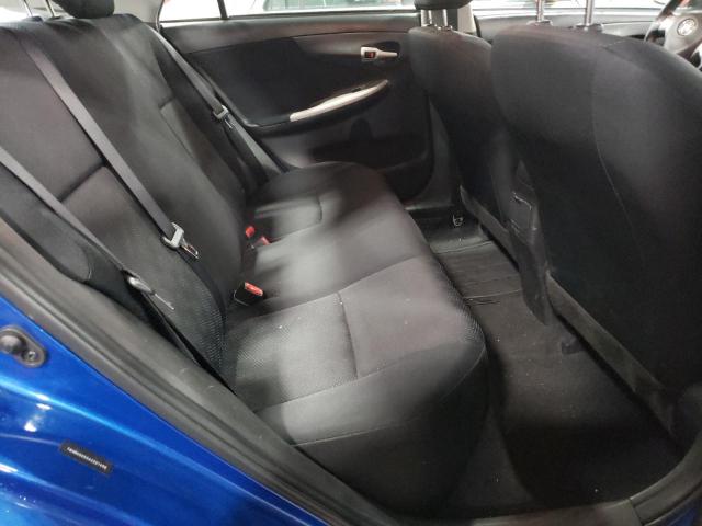 1NXBU4EE4AZ261498 - 2010 TOYOTA COROLLA BASE  照片 6