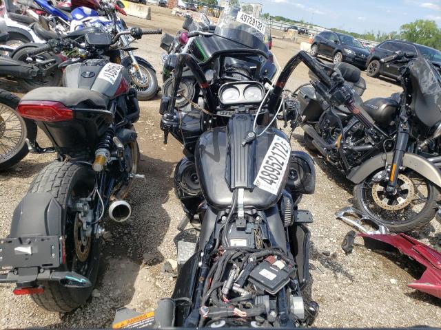 1HD1TCL17JB954623 - 2018 HARLEY-DAVIDSON FLTRXSE CV TWO TONE photo 5