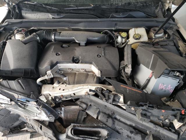 1G11A5SA2GF113534 - 2016 CHEVROLET MALIBU LIM 米色 照片 7