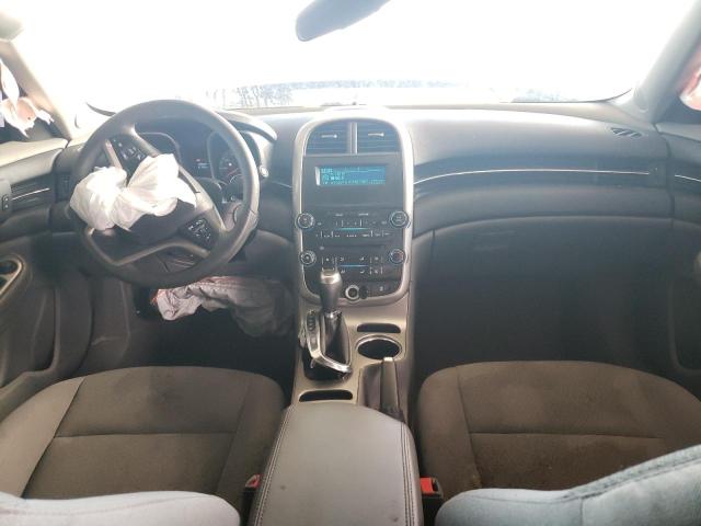 1G11A5SA2GF113534 - 2016 CHEVROLET MALIBU LIM 米色 照片 9