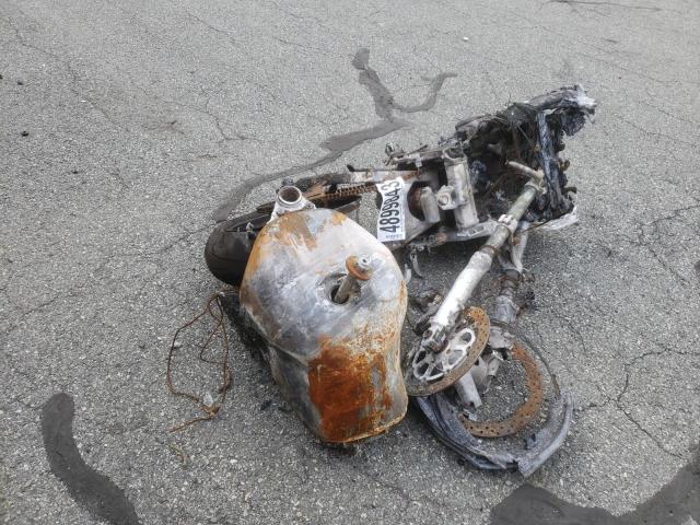 undefined - 2000 SUZUKI GSX-R600 BURN photo 2