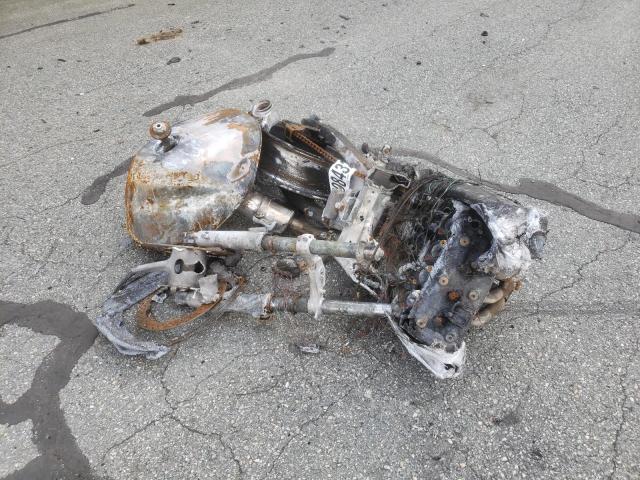 undefined - 2000 SUZUKI GSX-R600 BURN photo 3