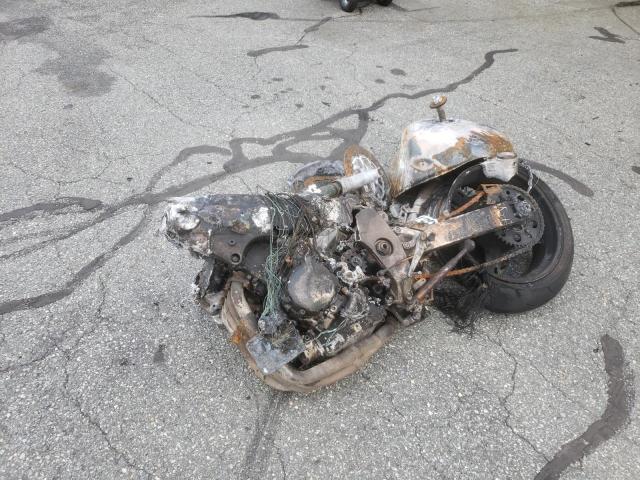 undefined - 2000 SUZUKI GSX-R600 BURN photo 4