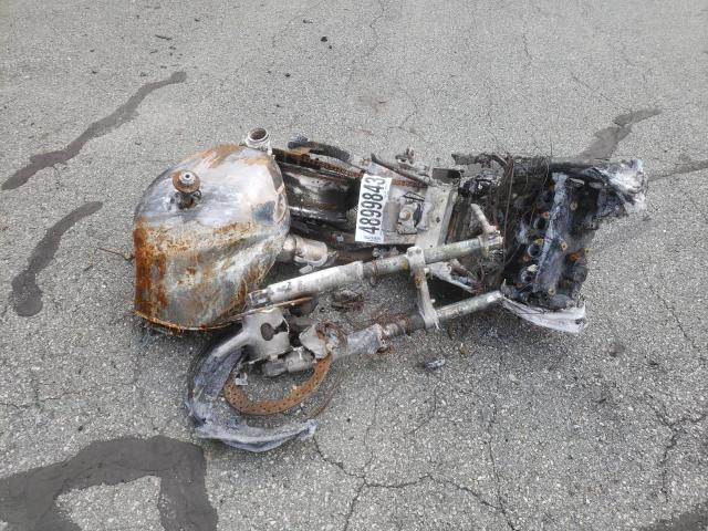 undefined - 2000 SUZUKI GSX-R600 BURN photo 5