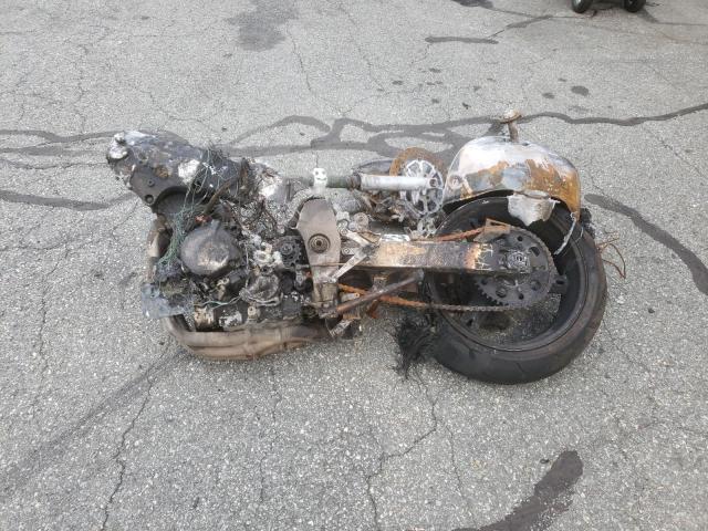 undefined - 2000 SUZUKI GSX-R600 BURN photo 6