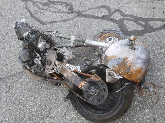 undefined - 2000 SUZUKI GSX-R600 BURN photo 7