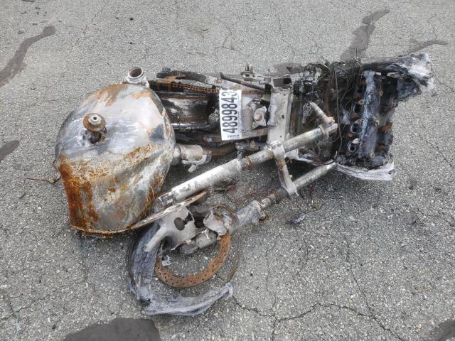 undefined - 2000 SUZUKI GSX-R600 BURN photo 9