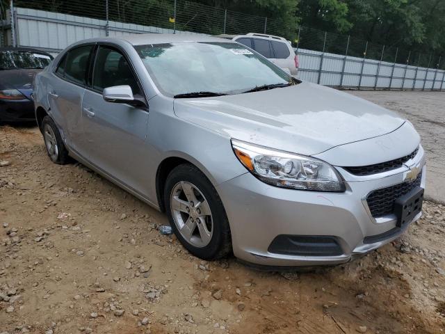 1G11C5SA0GF107905 - 2016 CHEVROLET MALIBU LIM 银色 照片 1