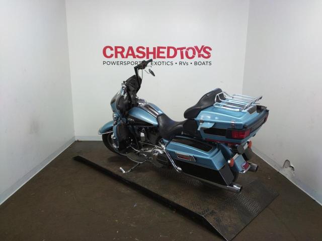 1HD1FC4198Y627749 - 2008 HARLEY-DAVIDSON FLHTCUI 双色 照片 3