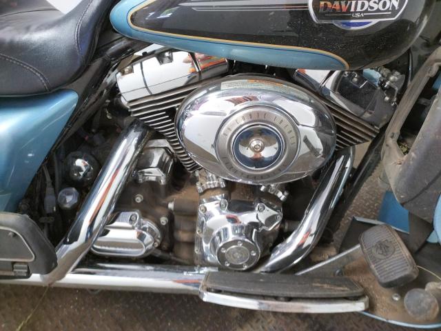 1HD1FC4198Y627749 - 2008 HARLEY-DAVIDSON FLHTCUI 双色 照片 7