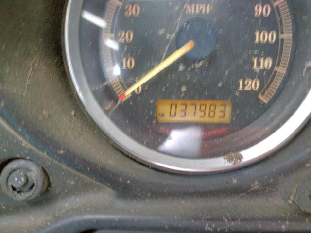 1HD1FC4198Y627749 - 2008 HARLEY-DAVIDSON FLHTCUI 双色 照片 8