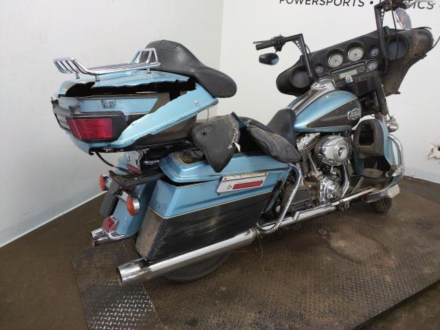 1HD1FC4198Y627749 - 2008 HARLEY-DAVIDSON FLHTCUI 双色 照片 9