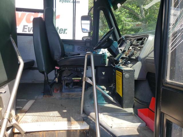 4UZABRDK38CZ19690 - 2008 FREIGHTLINER CHASSIS B2 白色 照片 5