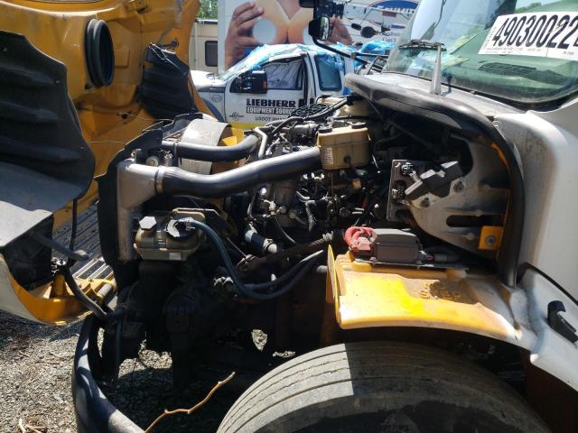 4UZABRDK38CZ19690 - 2008 FREIGHTLINER CHASSIS B2 白色 照片 7