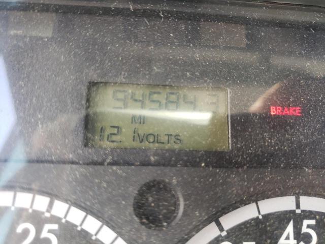 4UZABRDK38CZ19690 - 2008 FREIGHTLINER CHASSIS B2 白色 照片 8