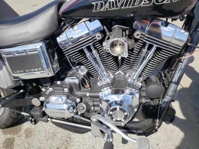 1HD1GNM31HC317053 - 2017 HARLEY-DAVIDSON FXDL DYNA LOW RIDER  photo 7