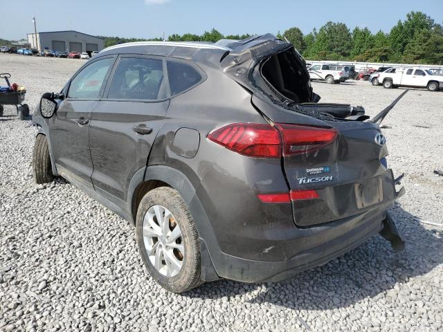 KM8J33A49LU127448 - 2020 HYUNDAI TUCSON LIMITED  photo 3