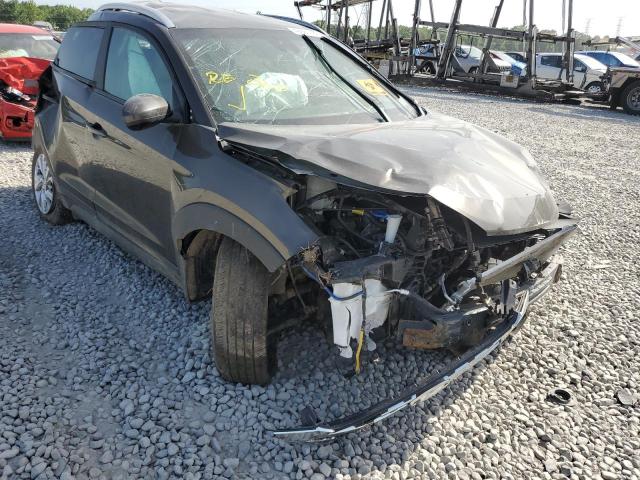 KM8J33A49LU127448 - 2020 HYUNDAI TUCSON LIMITED  photo 9