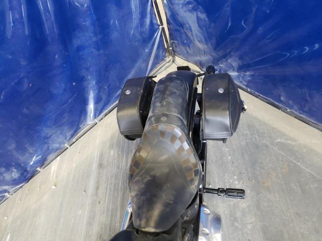 1HD1JRV15HB046459 - 2017 HARLEY-DAVIDSON FLS SOFTAI 黑色 照片 6