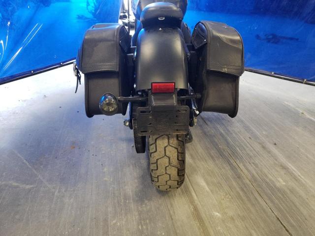 1HD1JRV15HB046459 - 2017 HARLEY-DAVIDSON FLS SOFTAI 黑色 照片 9