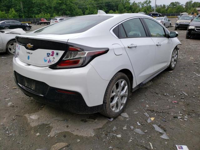 1G1RD6S5XHU118805 - 2017 CHEVROLET VOLT PREMIER  photo 4