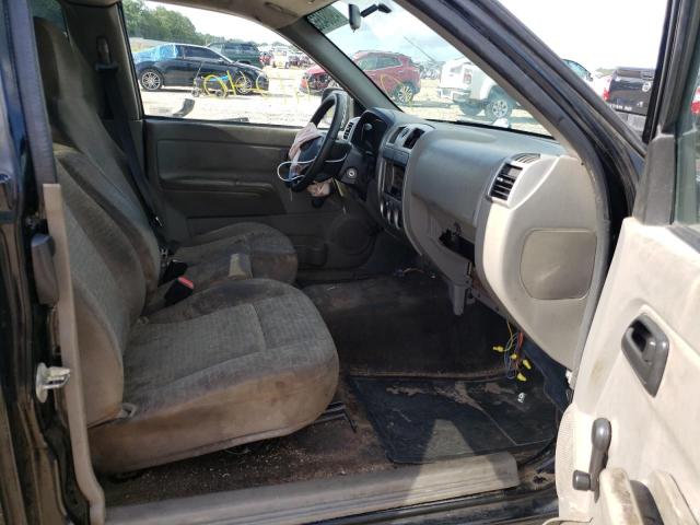 1GCCS29E888231601 - 2008 CHEVROLET COLORADO LS  photo 5