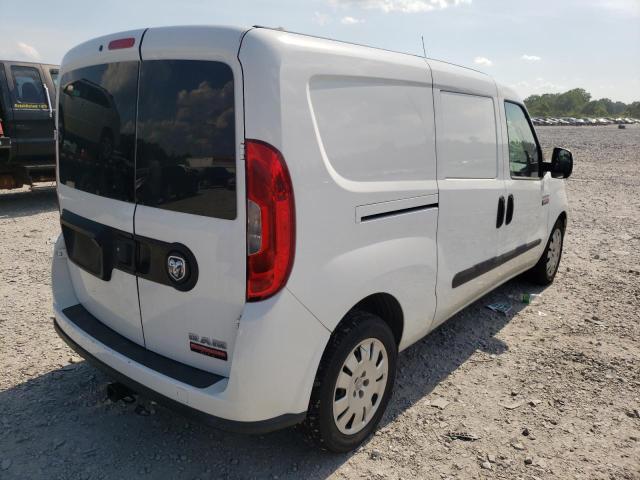 ZFBERFBT3F6955003 - 2015 RAM PROMASTER 白色 照片 4
