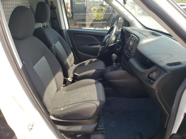 ZFBERFBT3F6955003 - 2015 RAM PROMASTER 白色 照片 5