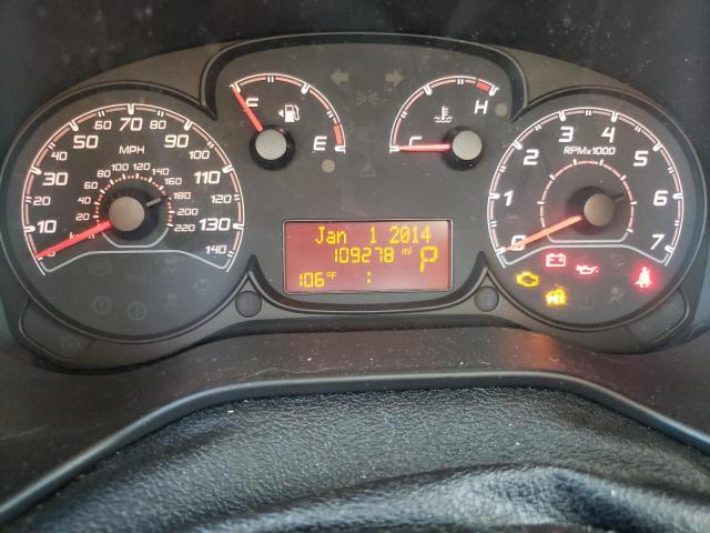 ZFBERFBT3F6955003 - 2015 RAM PROMASTER 白色 照片 8