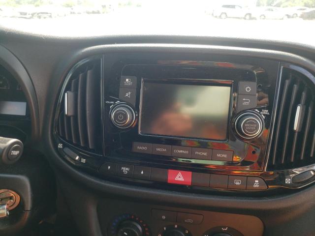 ZFBERFBT3F6955003 - 2015 RAM PROMASTER 白色 照片 9