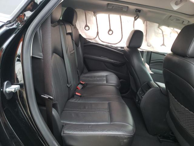 3GYFNCE34GS563534 - 2016 CADILLAC SRX PERFOR 黑色 照片 6