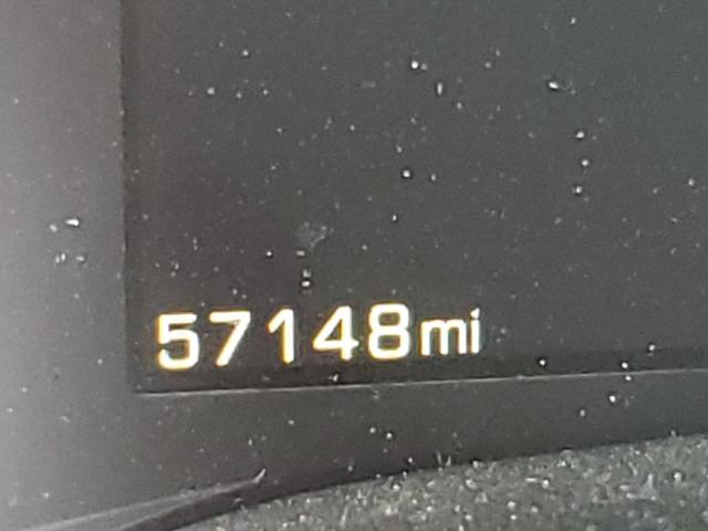 3GYFNCE34GS563534 - 2016 CADILLAC SRX PERFOR 黑色 照片 8