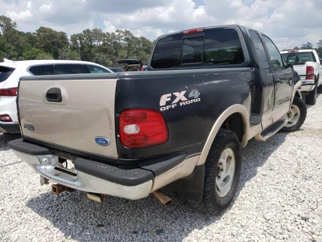 1FTRX08LXWKC29669 - 1998 FORD F150  photo 4