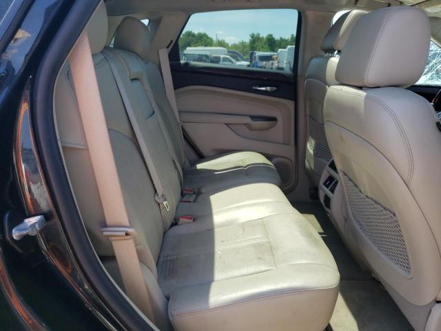 3GYFNEE35CS511822 - 2012 CADILLAC SRX PERFOR 黑色 照片 6