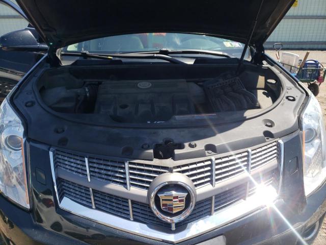3GYFNEE35CS511822 - 2012 CADILLAC SRX PERFOR 黑色 照片 7