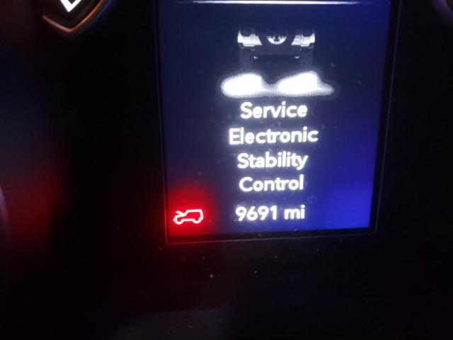 1C4GJXAG7KW622126 - 2019 JEEP WRANGLER S GRAY photo 8