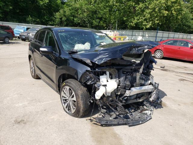 5J8TB4H72GL029770 - 2016 ACURA RDX ADVANCE  foto 1