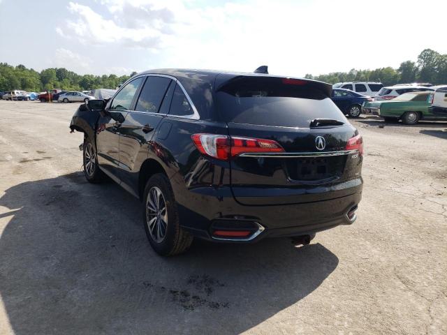 5J8TB4H72GL029770 - 2016 ACURA RDX ADVANCE  foto 3