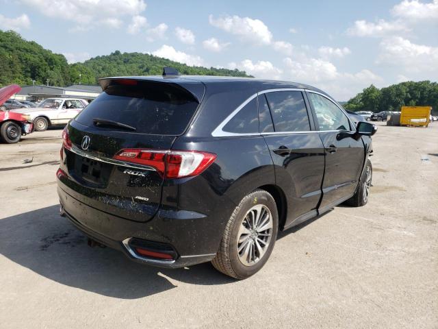 5J8TB4H72GL029770 - 2016 ACURA RDX ADVANCE  foto 4