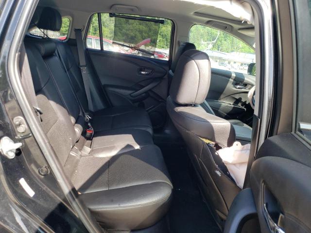 5J8TB4H72GL029770 - 2016 ACURA RDX ADVANCE  foto 6
