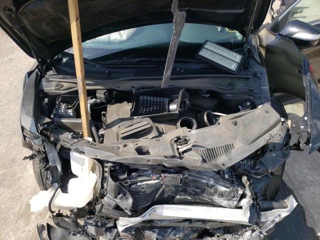 5J8TB4H72GL029770 - 2016 ACURA RDX ADVANCE  foto 7