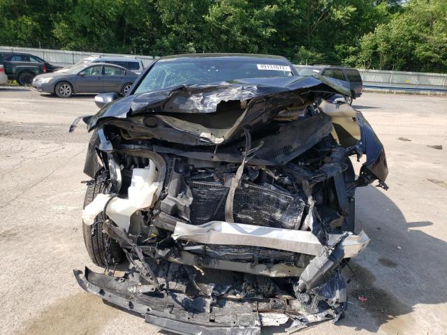 5J8TB4H72GL029770 - 2016 ACURA RDX ADVANCE  foto 9